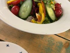 -Cafe Alice咖啡爱丽丝(奥城店)