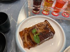 -锦上中式酒馆(南内环店)