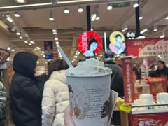 -茶颜悦色(嘉顿新天地店)