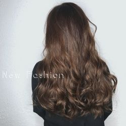 -New Fashion·新时尚形象设计