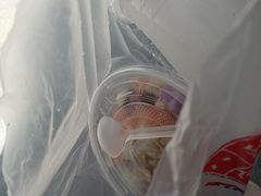 -正宗八宝冰饭·非遗冰饭·烧烤(奎桥店)