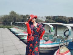 -圩墩遗址公园