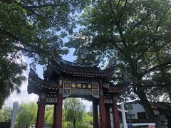 -西湖公园(鼓楼区)