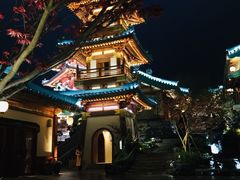 -牛首山文化旅游区