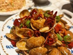 -十面欢腾·海鲜面·台式Bistro(长乐路店)