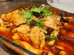 -小院坝川味-法兰克福