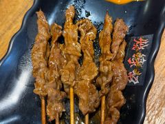 湿辣牛肉-烧蠔帮·湛江生蚝(工农店)