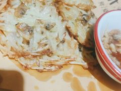 -永红源啤酒·烧烤·海鲜·大排档(青特城店)