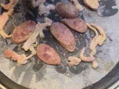 -熊大·鲜烤黄牛肉(五山店)