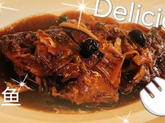 -马凯餐厅(长椿街店)