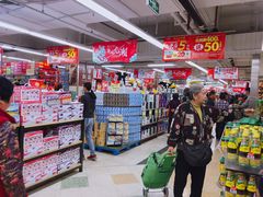 -华润万家(荔湾店)
