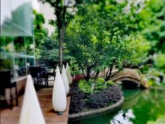 -上海虹桥宾馆味翠餐厅