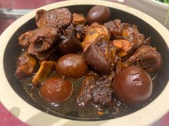 -园林美食城·本土农家菜(杨和镇店)