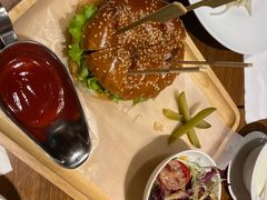 -集品堂·JPC餐厅(青年大街市府店)