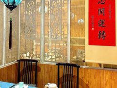 -闻鲜素食茶餐厅(高新区店)