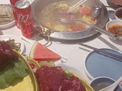 -千牛将·鲜牛肉火锅(开元路店)