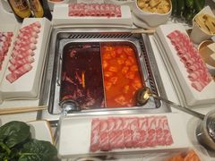 -海底捞火锅(崇文门新世界百货店)