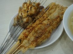 -老四季(南市场店)