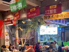 -五马集·海鲜·温州大牌档(黑金冠五马街十字路口店)