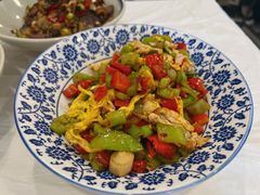 -新新湘菜馆(新中街二条店)