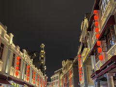 -汕头市小公园