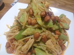 -一顿烧烤(八经街店)