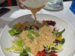 -德缘烤鸭店(大栅栏店)