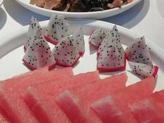 -汤城小厨•粤菜•靓汤(金宝街店)