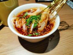 -新太二·鲜料川菜(万泰汇店)