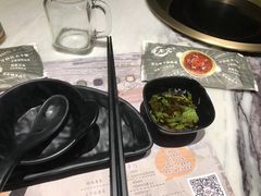 -哥老官重庆美蛙鱼头(宝山龙湖店)