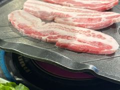 -李氏烤肉店