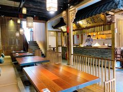 大堂-大牌大·传统杭帮菜(湖滨店)