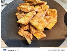 -雀蓝川菜(滨湖万象汇店)