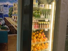 -SONGUOLIFE松果咖啡(七莘路店)