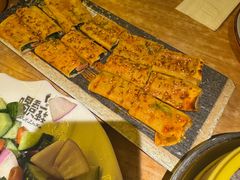 -喝丢一只鞋海鲜烧烤·海肠捞饭(东关街店)