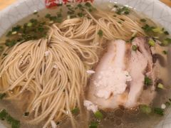 -朱鸿兴面馆(镇湖店)