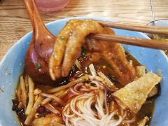 -螺大蛳柳州螺蛳粉·火锅·热干面(西城永捷店)