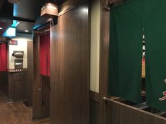 -一兰拉面(新宿中央东口店)