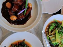 -聚鑫阁江浙菜·非遗传承技艺(青村帝华园店)