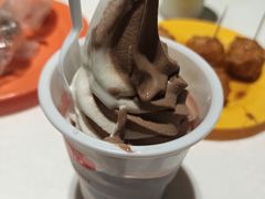 -冰岛茶餐厅(世茂店)