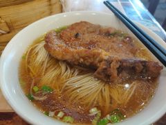 -万福兴(齐门路店)