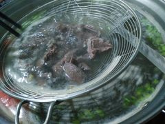 -蔡社牛肉城(龙湖店)