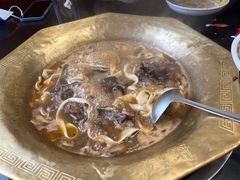 -芦月轩羊蝎子(北蜂窝店)