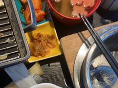 -味太助·银饭食堂(中华城店)