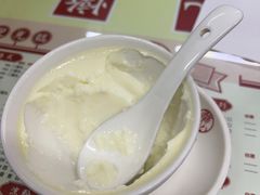 -香港華心糖水鋪(南西总店)