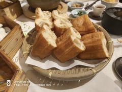 -白天鹅宾馆-玉堂春暖餐厅