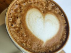 -印咖啡IN COFFEE(红旗街店)