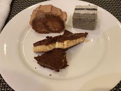 -上海锦江汤臣洲际大酒店壹阶层