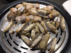 -苏大嘴海鲜牧场(奥林匹克店)