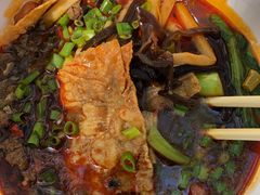 三鲜螺蛳粉-水平有限广西米粉·广西风味集(五道口店)